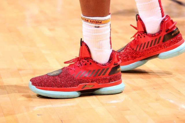 广东签下波多黎各后卫沃特斯 与马尚完成续约